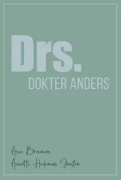 Omslag van Drs. Dokter Anders