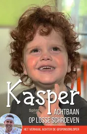 Omslag van Kasper