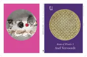 Omslag van Wünderkammer I: Axel Vervoordt