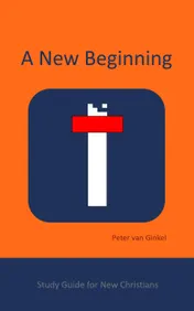 Omslag van A New Beginning