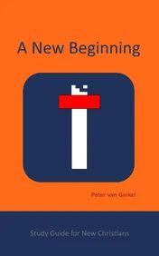 Omslag van A New Beginning