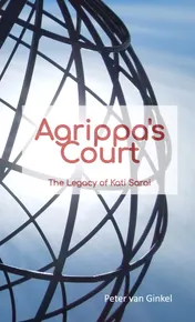 Omslag van Agrippa's Court