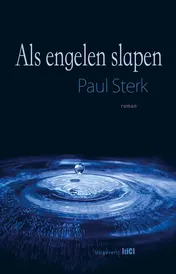 Omslag van Als engelen slapen
