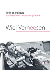 Omslag van Pony in het Peloton