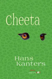 Omslag van Cheeta