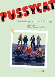 Omslag van Pussycat