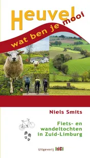 Omslag van Heuvel, wat ben je mooi