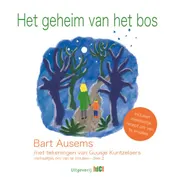 Omslag van Het geheim van het bos