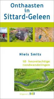 Omslag van Onthaasten in Sittard-Geleen