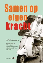 Omslag van Samen op eigen kracht
