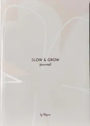 Omslag van Slow & Grow Journal