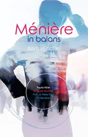 Omslag van Ménière in balans