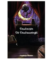 Omslag van De Doodsuurengel