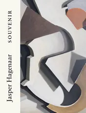 Omslag van Souvenir