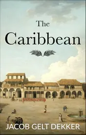 Omslag van The Caribbean