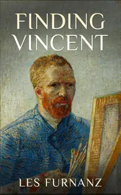 Omslag van Finding Vincent