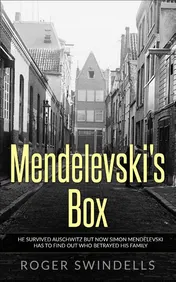 Omslag van Mendelevski’s Box