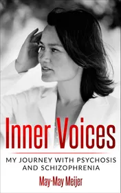 Omslag van Inner Voices