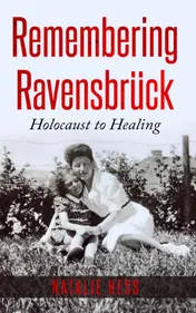 Omslag van Remembering Ravensbrück