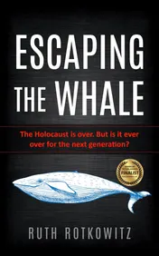 Omslag van Escaping the Whale