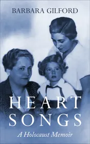 Omslag van Heart Songs