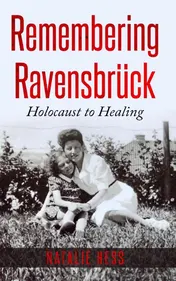 Omslag van Remembering Ravensbrück