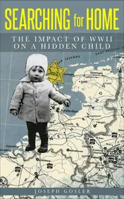 Omslag van Searching for Home