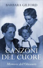 Omslag van Canzoni del Cuore