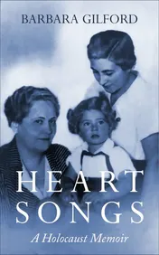 Omslag van Heart Songs