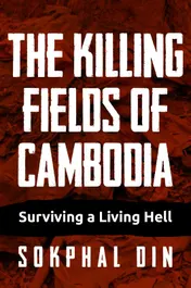 Omslag van The Killing Fields of Cambodia