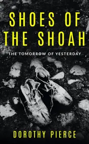 Omslag van Shoes of the Shoah