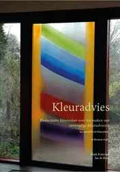 Omslag van Kleuradvies