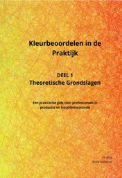 Omslag van Theoretische Grondslagen