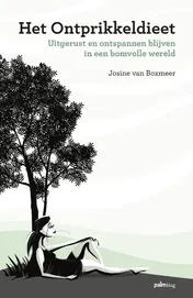 Omslag van Het ontprikkeldieet