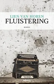 Omslag van Fluistering
