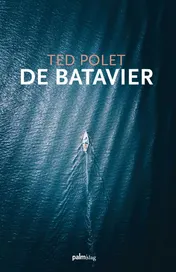 Omslag van De Batavier