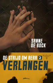 Omslag van Verlangen