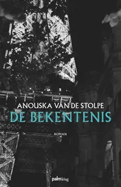 Omslag van De bekentenis