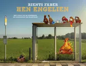 Omslag van Hen Engelien