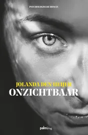 Omslag van Onzichtbaar