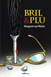 Omslag van Bril & plu