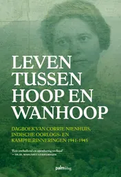 Omslag van Leven tussen hoop en wanhoop