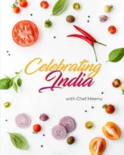 Omslag van Celebrating India