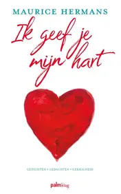 Omslag van Ik geef je mijn hart
