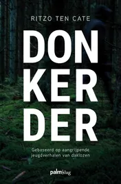 Omslag van Donkerder