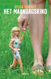 Omslag van Het maandagskind