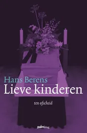 Omslag van Lieve kinderen