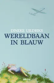 Omslag van Wereldbaan in blauw