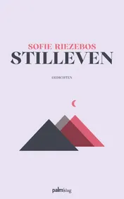 Omslag van Stilleven