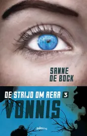 Omslag van Vonnis